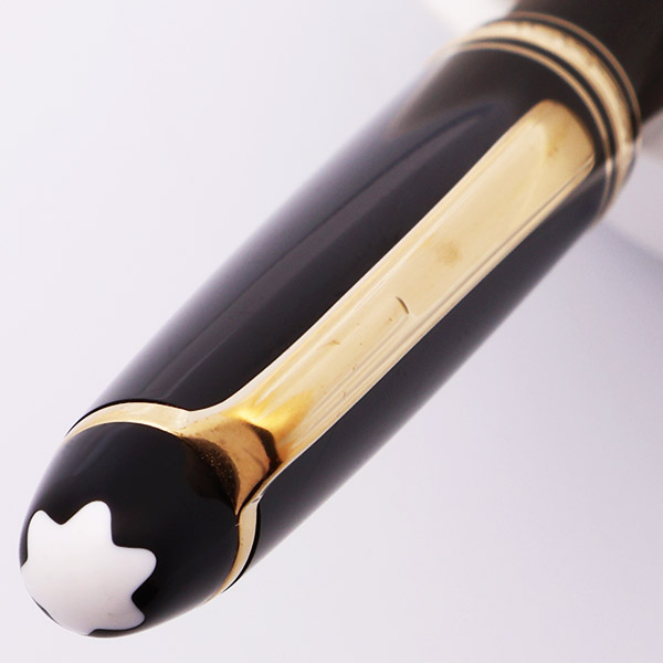 Montblanc Meisterstuck Classique 164 Ballpoint Pen (W. Germany